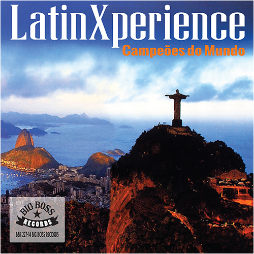 BBR Latin Experience