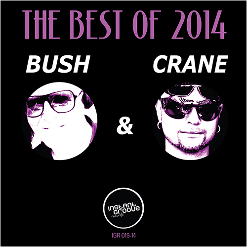 Bush & Crane