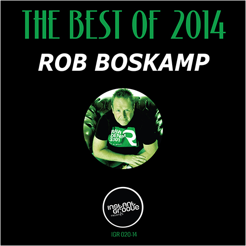 Rob Boskamp