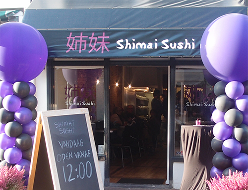 Shimai Sushi